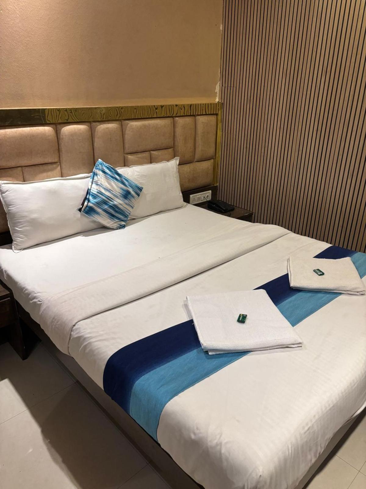 Hotel Prime Residency — Photos 1